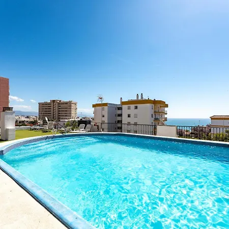 Malagasuite Tropical Pool Διαμέρισμα *